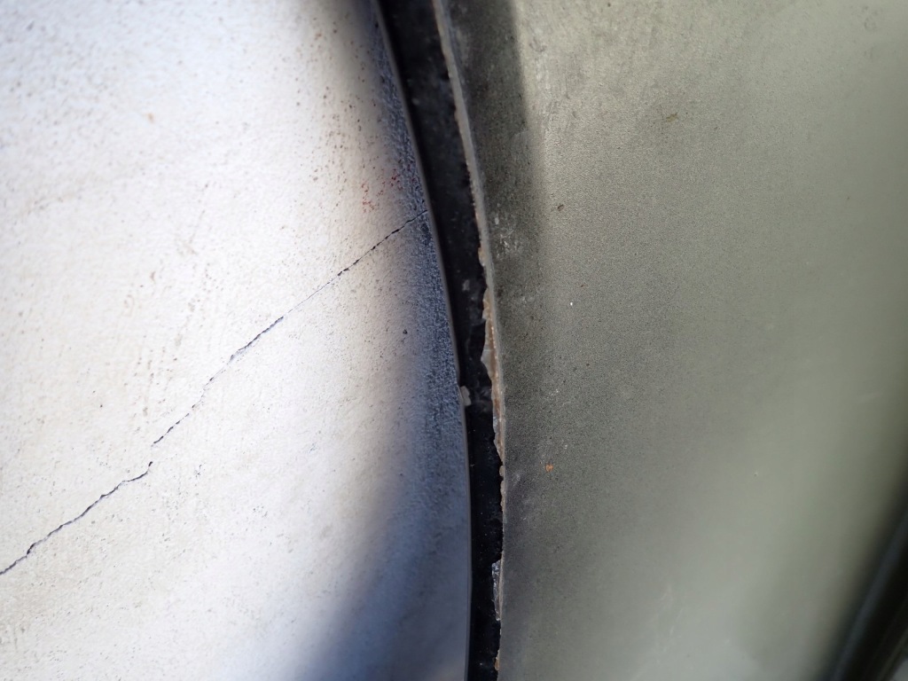 Крило правий перед передній bmw 3 3 e90 e91 2005-2012r 41357135680 Ціна