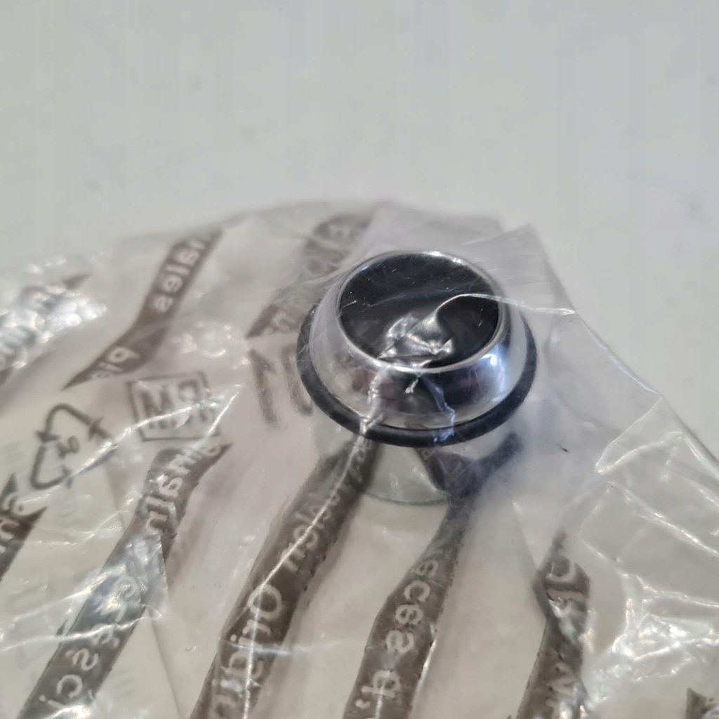 фото №3, Lancia delta ручка кнопка радио 71769734