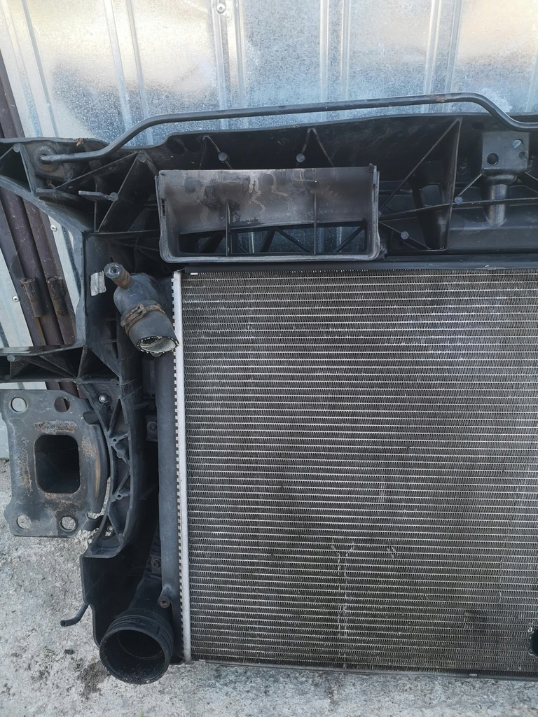 фото №13, Pas передний seat altea xl freetrack 2.0tdi 170km bmn