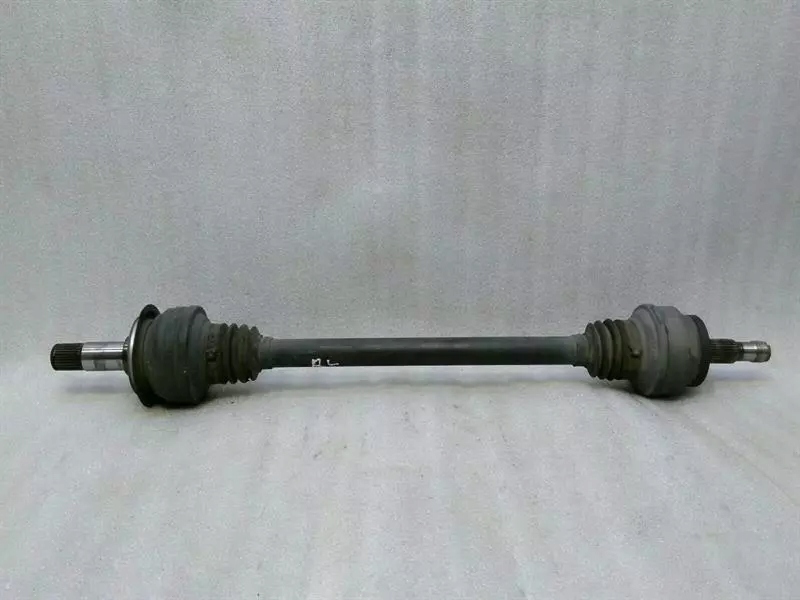 фото №1, Mercedes slk r172 drive вал rear правый a1723502302
