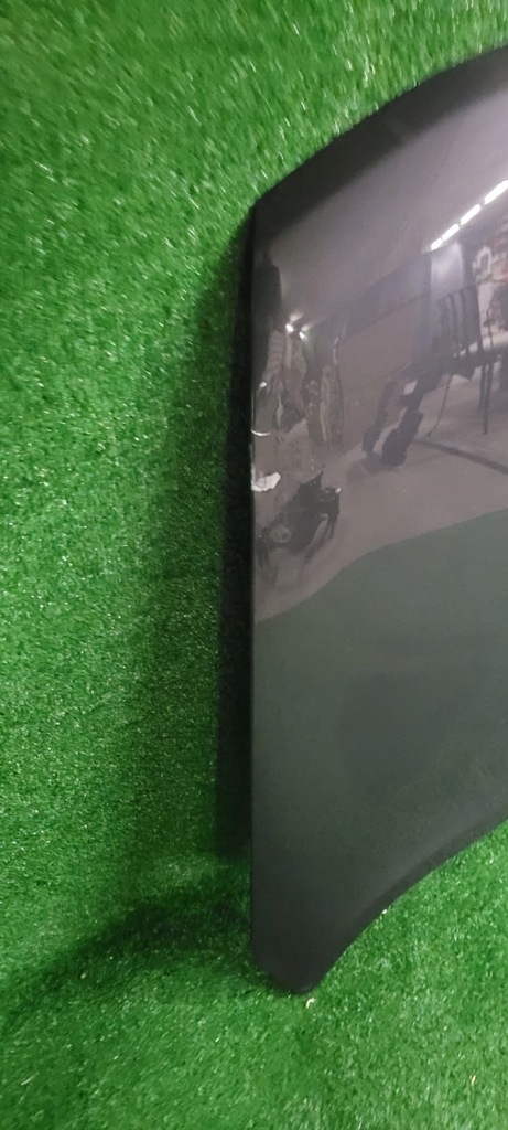 фото №4, Капот jeep renegade