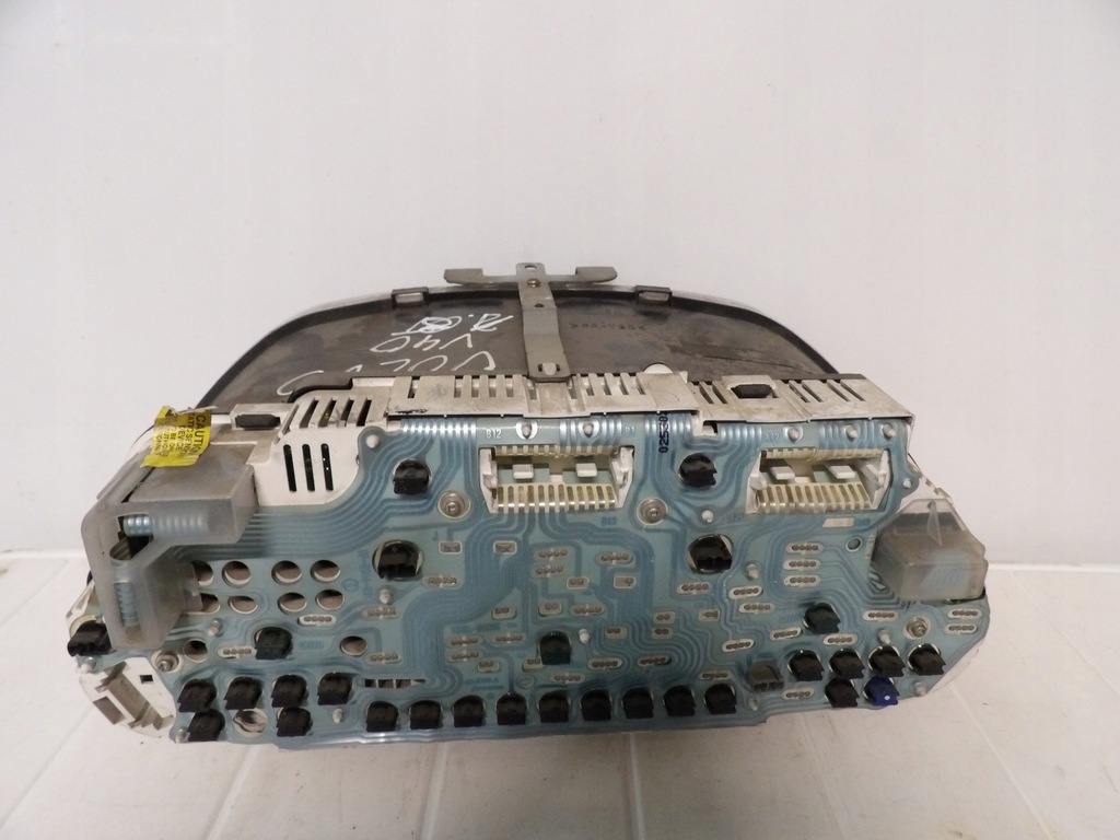 фото №1, Счетчик volvo v40