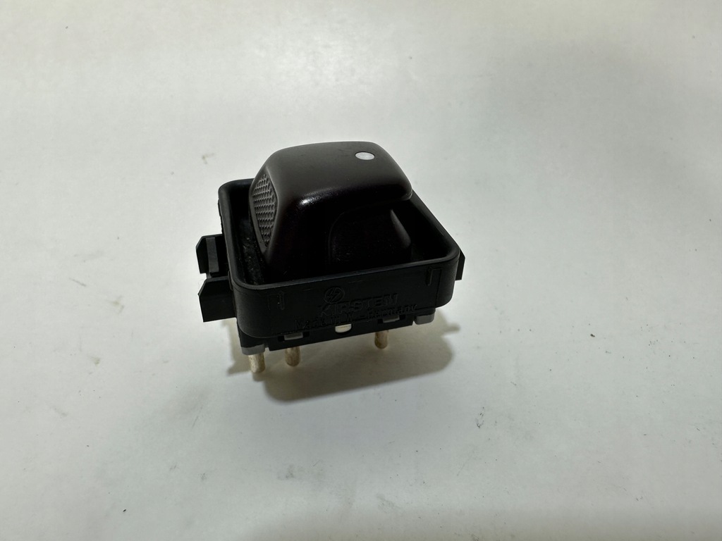 фото №4, Mercedes sl r129 переключатель кнопка крыша