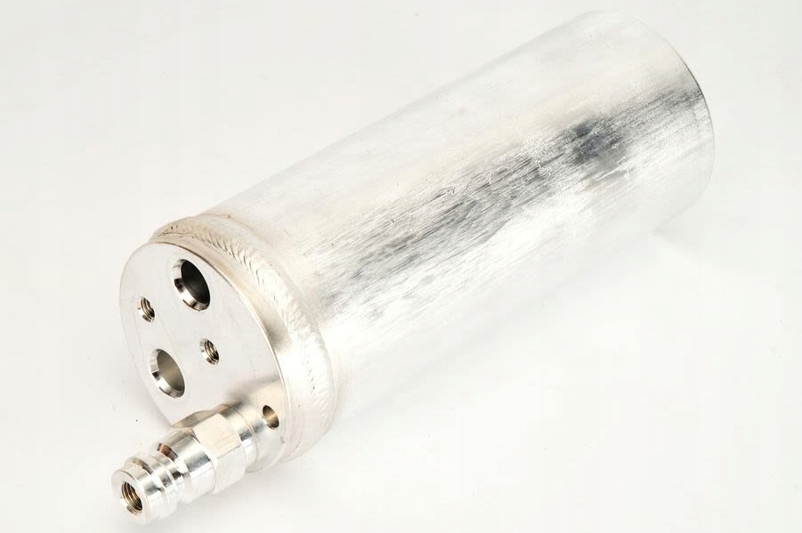 фото №10, Nrf 33200 осушувач, кондиціонер