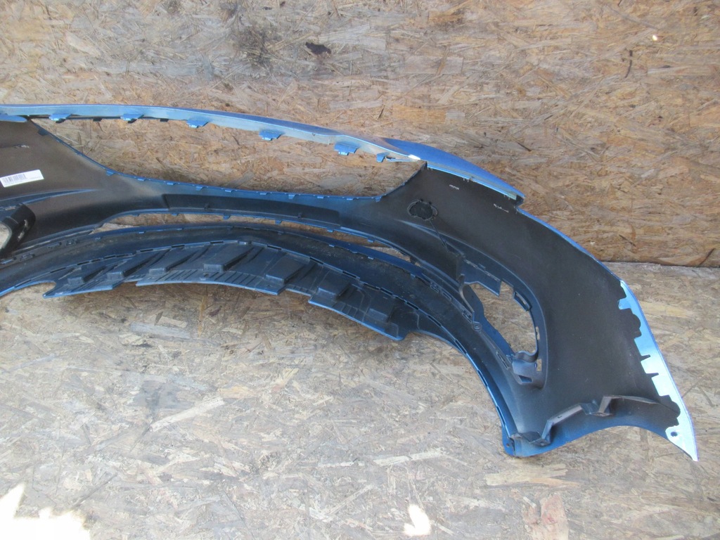 фото №6, Бампер перед opel corsa e