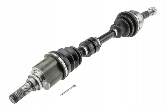 фото №1, Привідний вал привідна ліва nissan note ii e12 1.5dci 13-