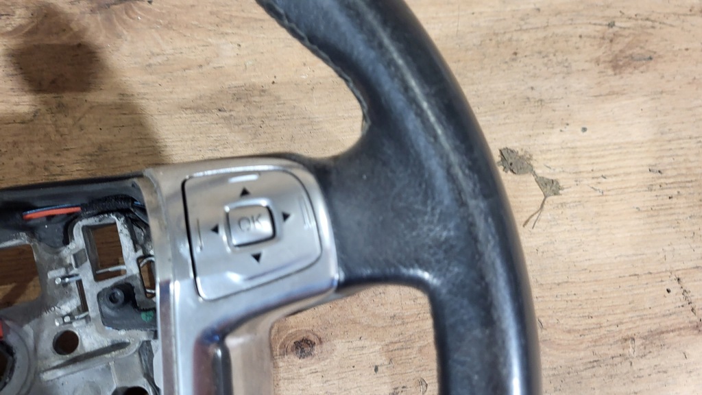 фото №6, Повітропровід ford mondeo mk4 07-