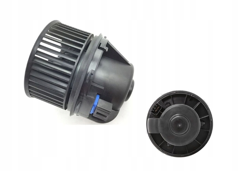 фото №1, Вентилятор отопитель. ford mondeo iv