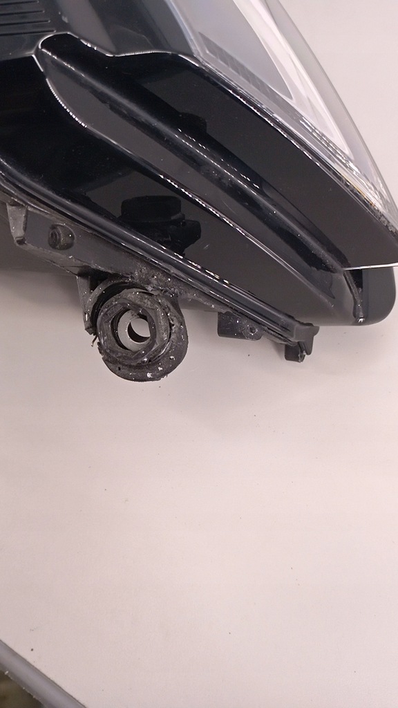 фото №7, Лампа перед передняя skoda karoq 57b941015d