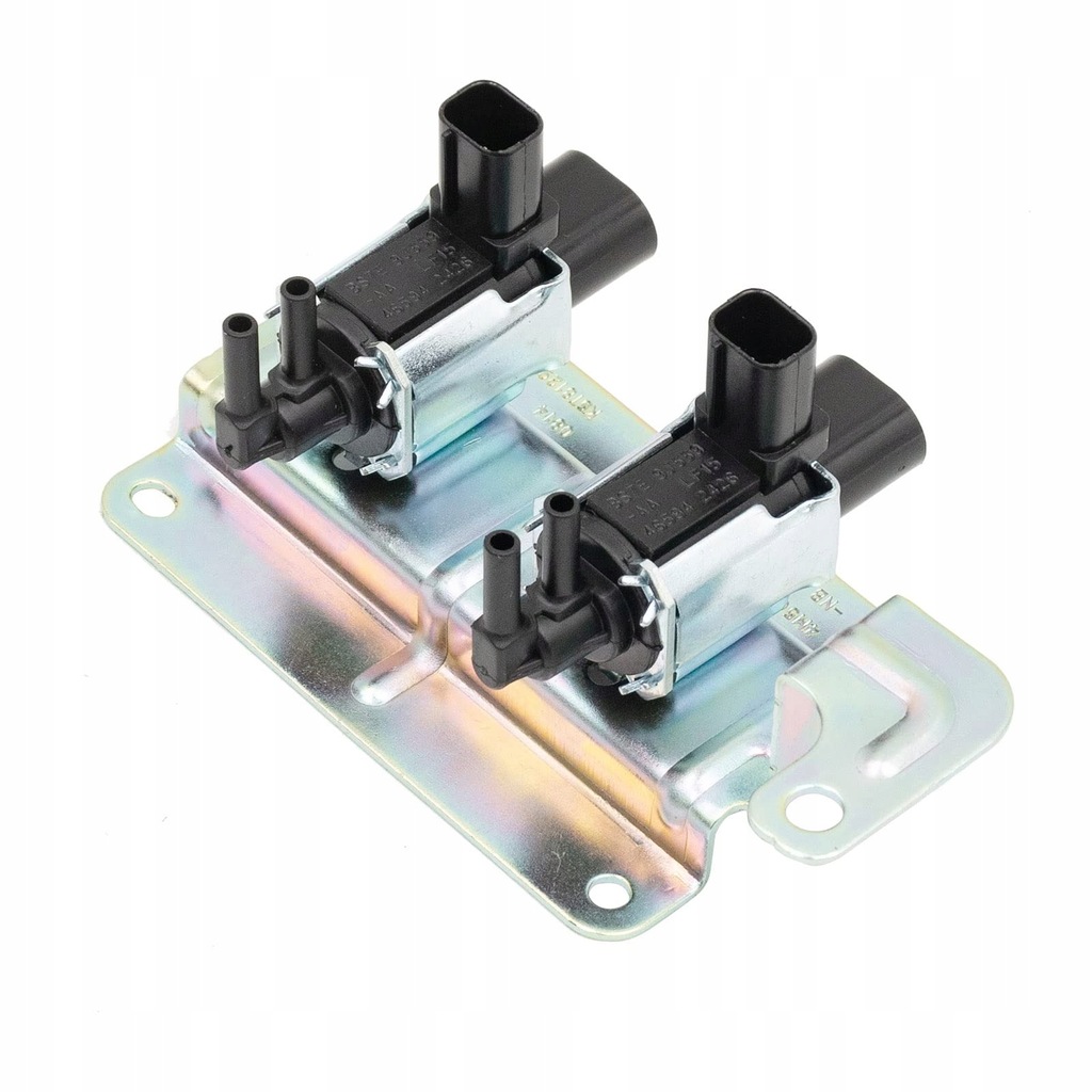 фото №10, Клапан вакууму do forda c s-max focusa mondeo volvo c30 v50 1.8 2.0