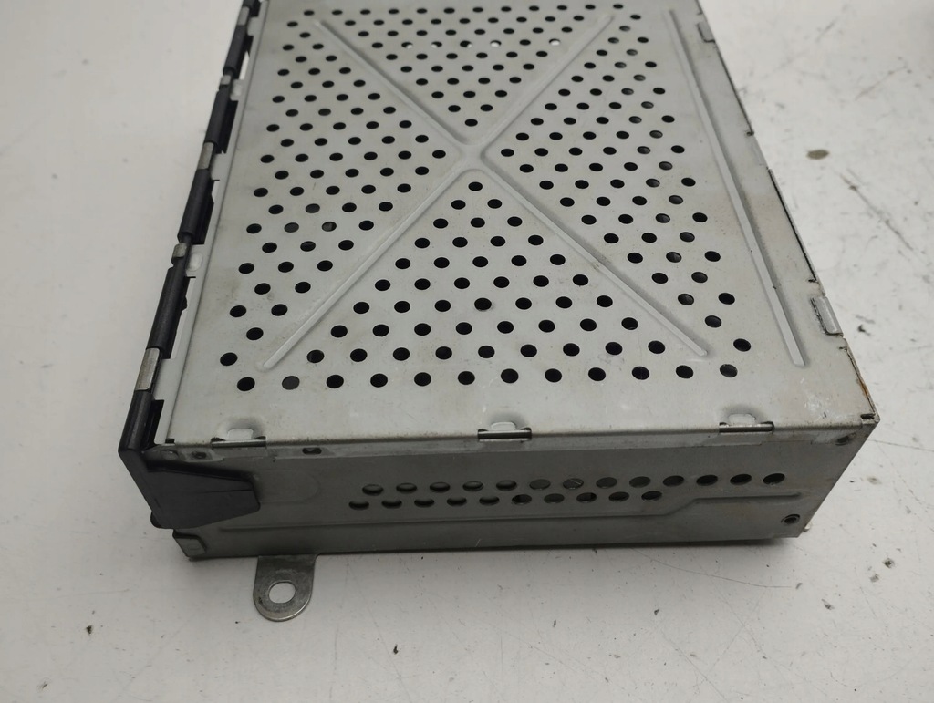 фото №6, Audi a8 s8 d3 4e 2004 автомагнитола