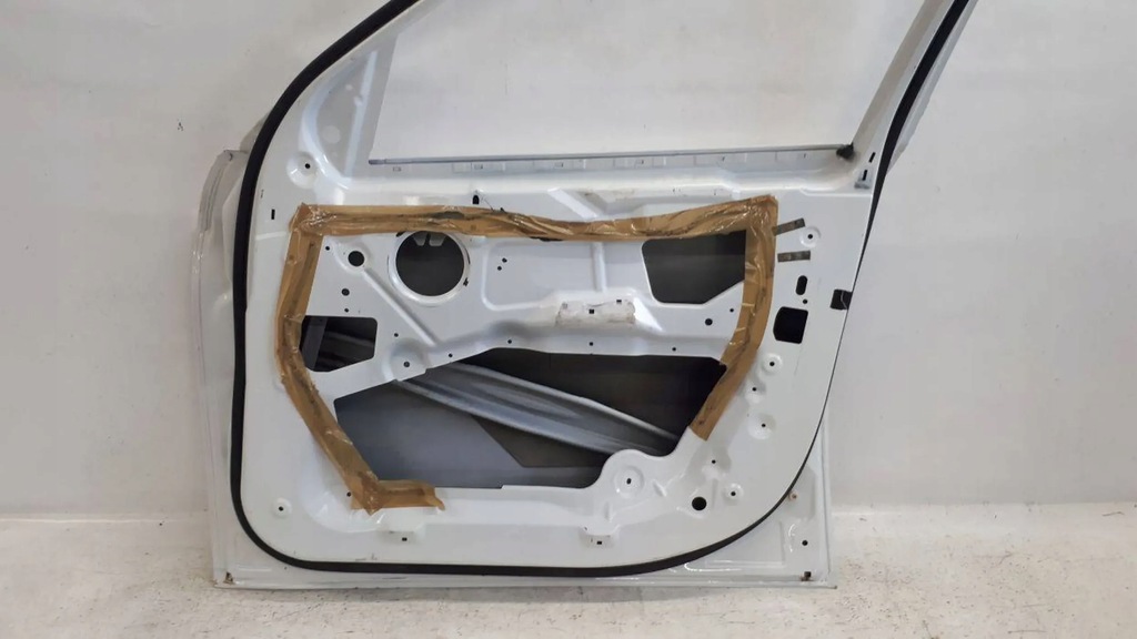 фото №7, Bmw x-6 e-71 2007-2014 двері праве перед