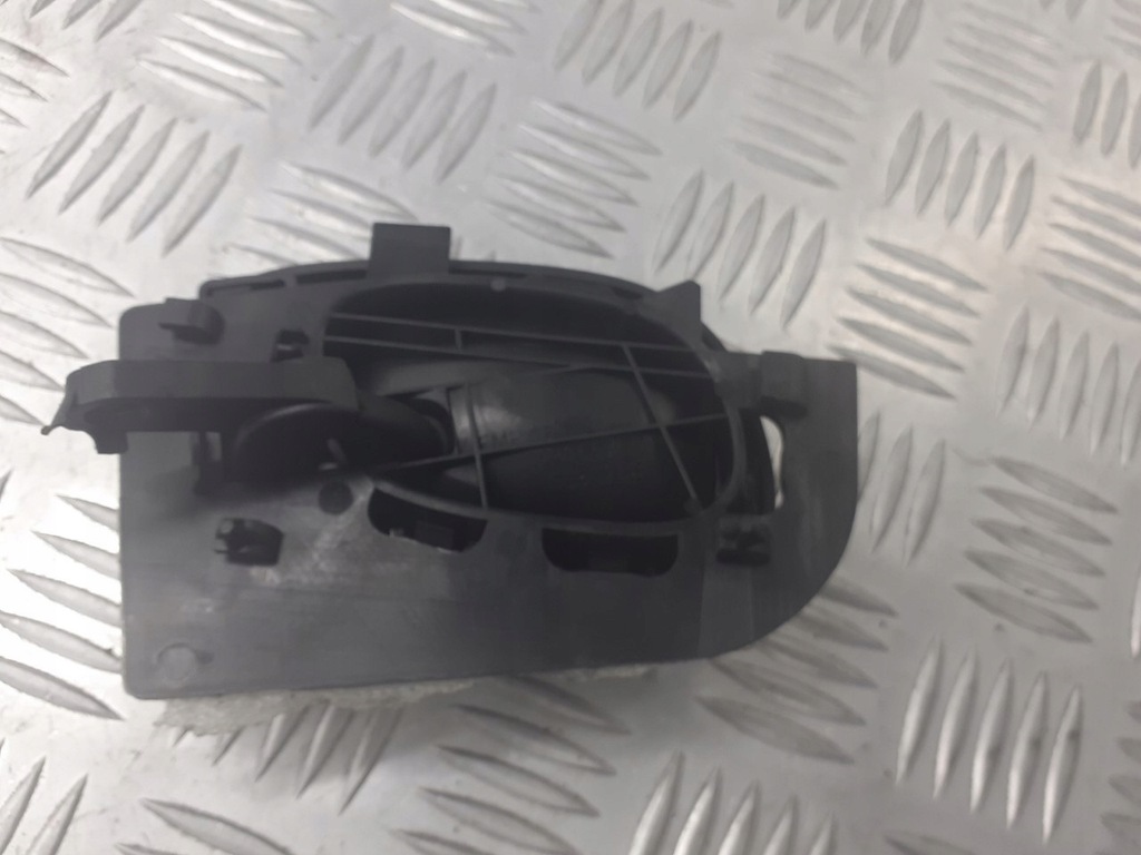 фото №3, Ручка правая передняя внутренняя peugeot 206+