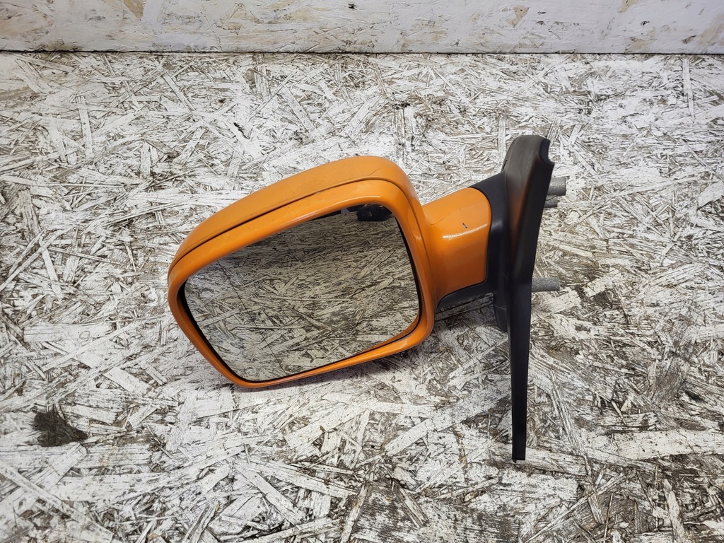 фото №1, Зеркало левая vw t5