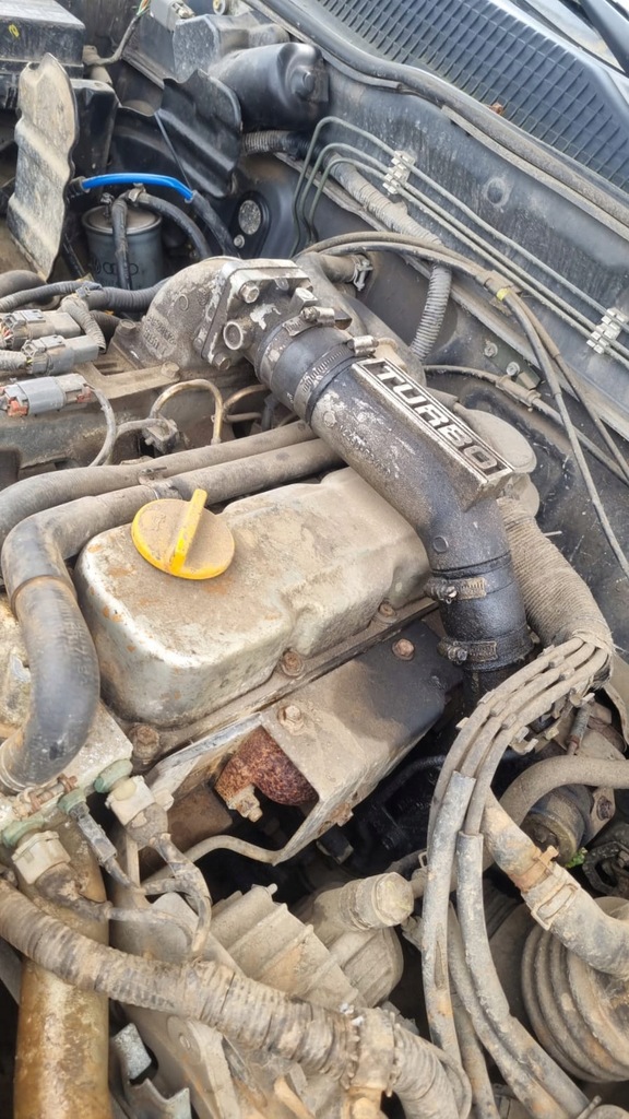 фото №1, Коробка передач передач ford maverick terrano 2.7 td