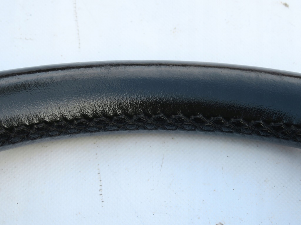 фото №14, Повітропровід шкіра air bag opel astra 3 iii h zafira b 2 ii