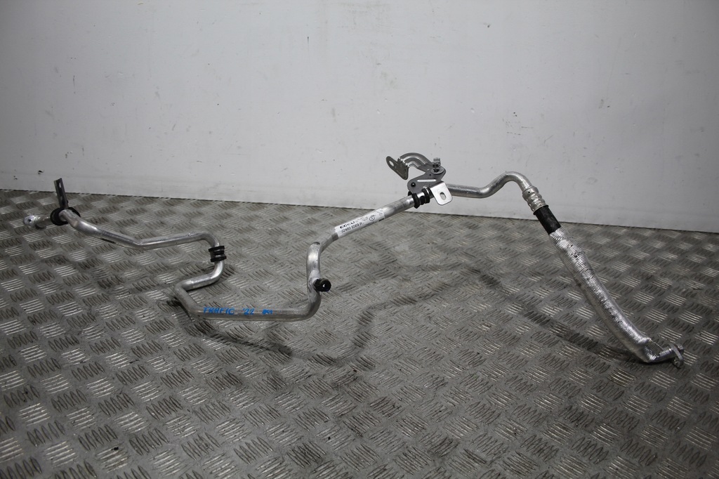 фото №1, Wąż шланг кондиціонера trafic iv 4 iii 3 lift