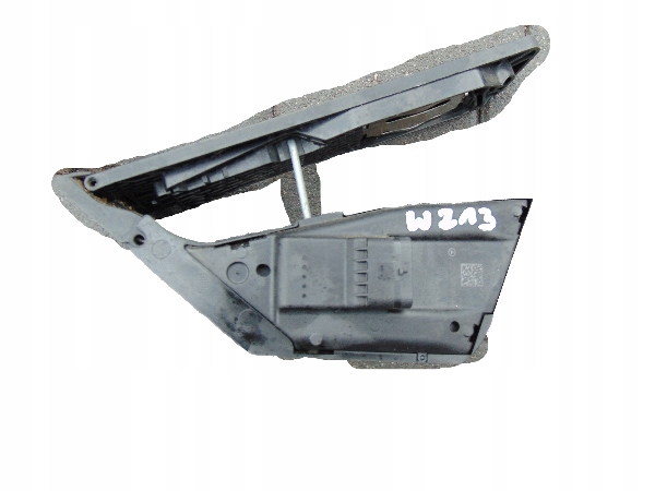 фото №1, Педаль газа mercedes w213 a2053000004