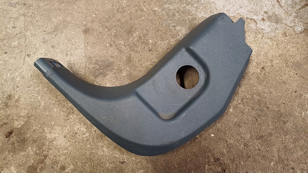 фото №1, Ford c-max mk2 захист поріг ліва am51-r02349-abw