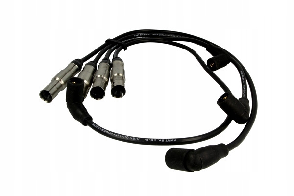 фото №2, Провода зажигания bora 2.0 98- sil.apk hart