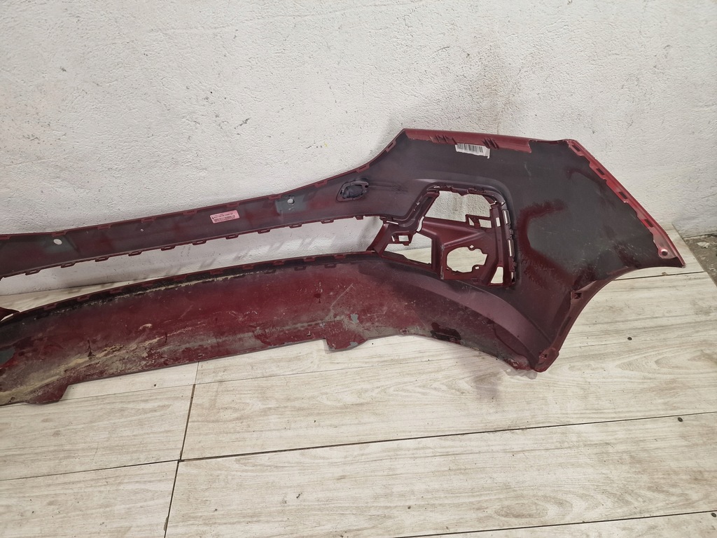 фото №11, Бампер перед ford transit connect mk3 iii 22r- оригінальний номер