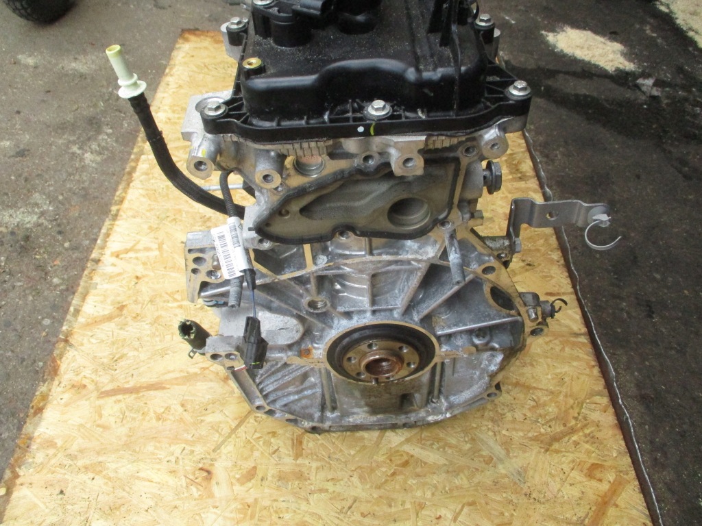 фото №5, Renault clio v captur ii двигун 1.0 tce 12-tys km 22 rok