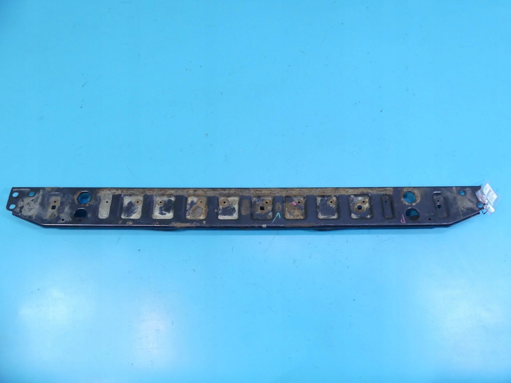 фото №1, Балка pod радиатор land rover freelander ii 06-11