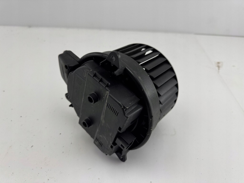 фото №9, Audi a6 c7 2015 з передній вентилятор обдув / повітродувка