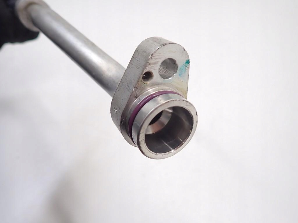 фото №10, Wąż шланг трубка кондиционера 2q0816743ac vw polo 2g vi 1.0 tsi dkl 19r