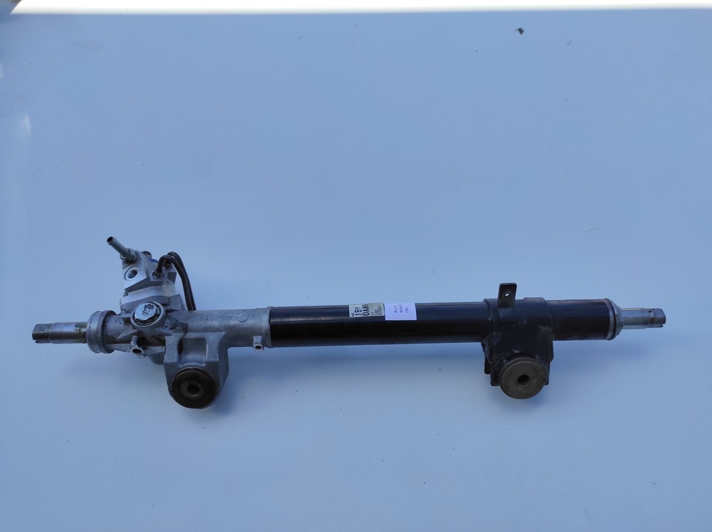 фото №6, Рулевая рейка трансмиссия рулевая infiniti ex30d qx50 3.0d
