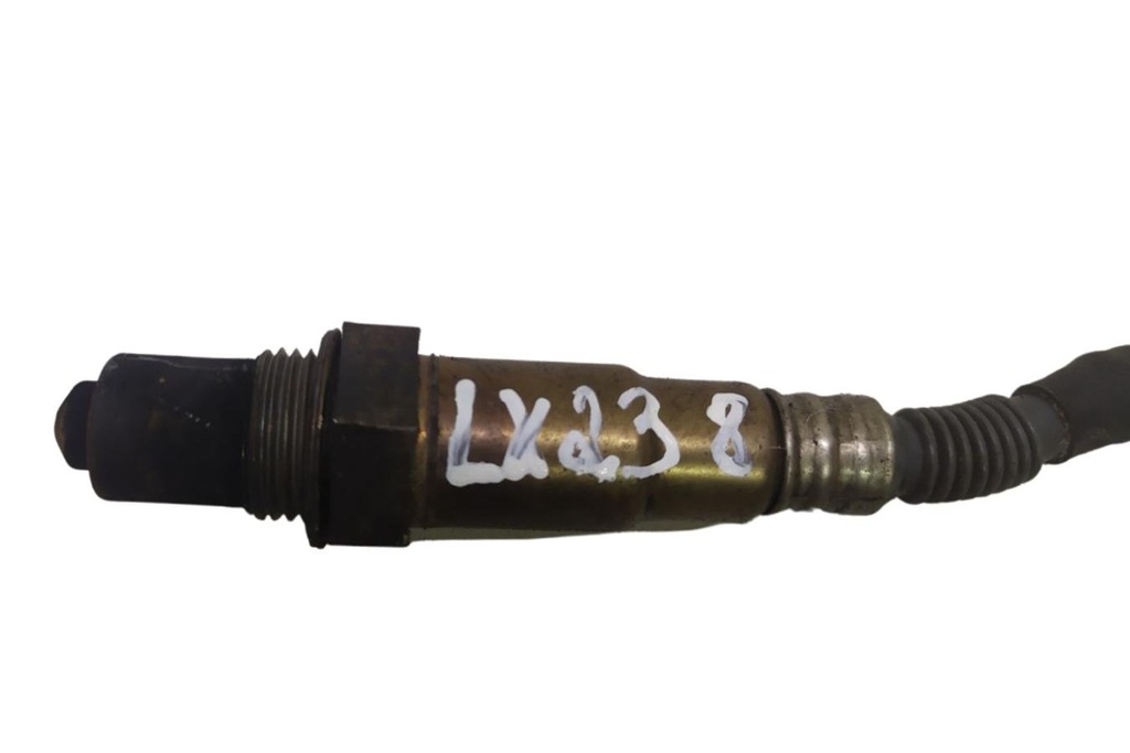 фото №6, Датчик лямбда-зонд audi q5 8r 1928404689 3.0l дизель 2009