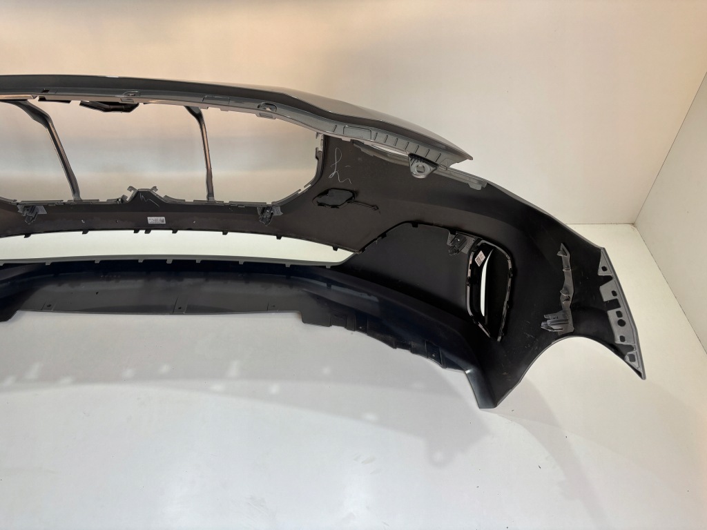 Бампер передний bmw 2 u6 active tourer 8737313 Оригинал