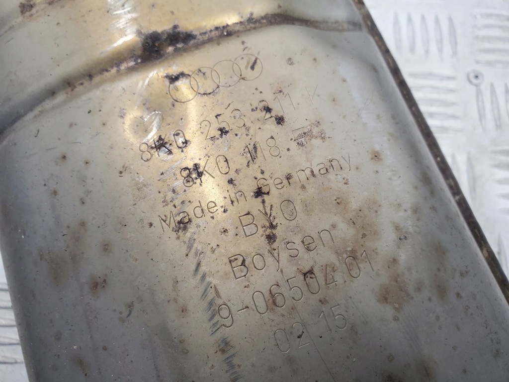 фото №7, Audi q5 sq5 8k0253211k комплекти