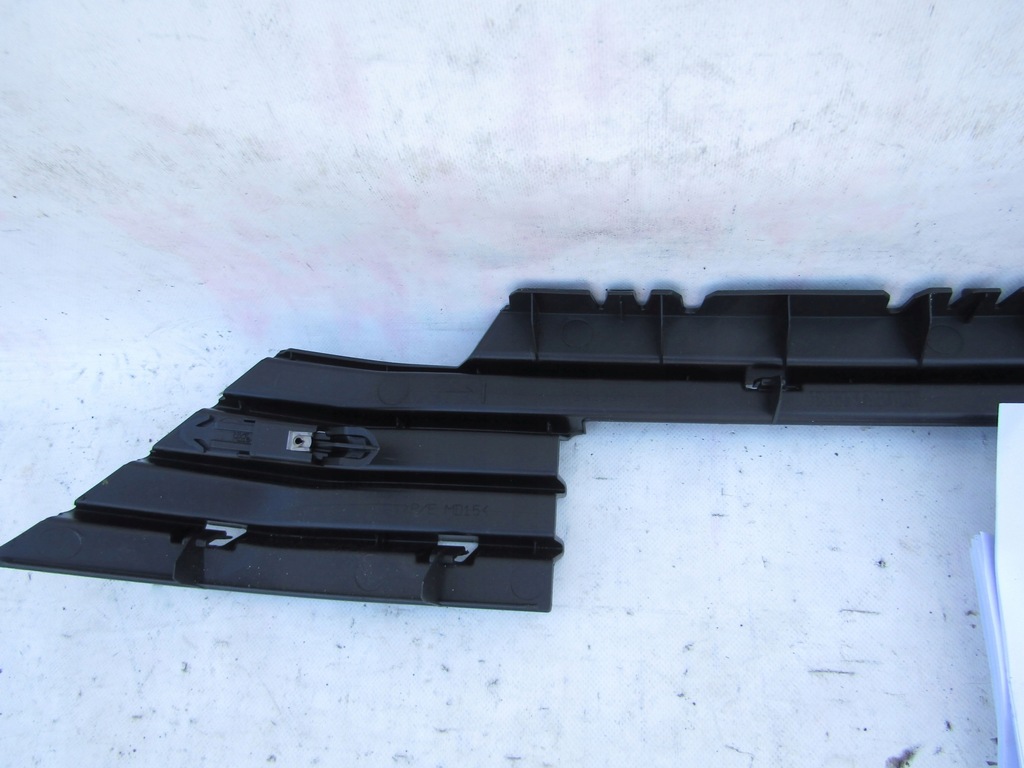 фото №5, Решітка заглушка бампер renault megane iv 16- nowa