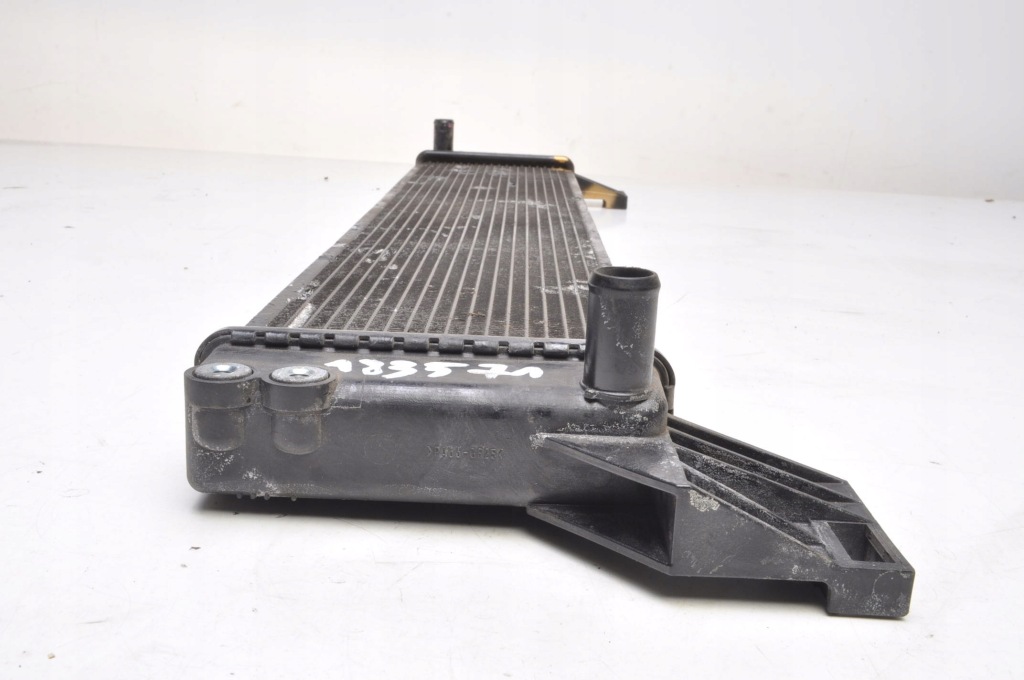 фото №8, Lexus rx iv 3.5 радиатор конвертер