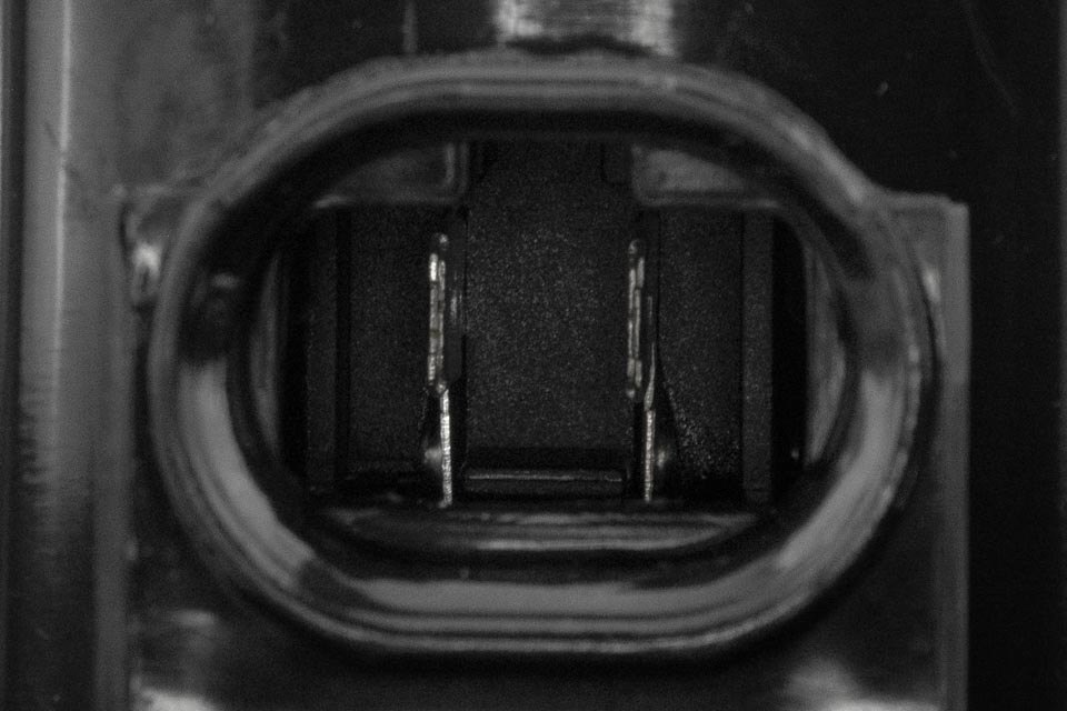 фото №13, Nty вентилятор обдув повітря - eng.1.0-3.0 renault clio ii, kangoo,