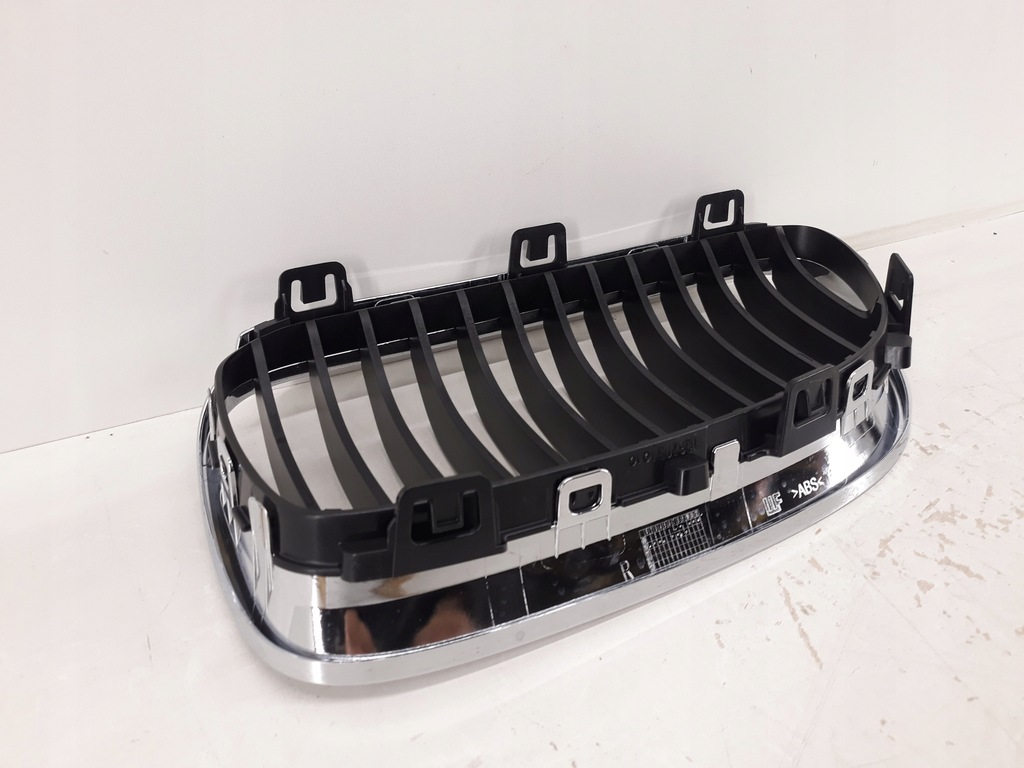 фото №6, Bmw 3 e92 e93 coupe lift решётка радиатора решётка радиатора левая правая