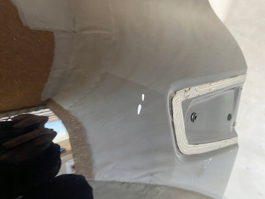 фото №11, Renault koleos ii 2017r- двері праве передні poznań ==giełda==