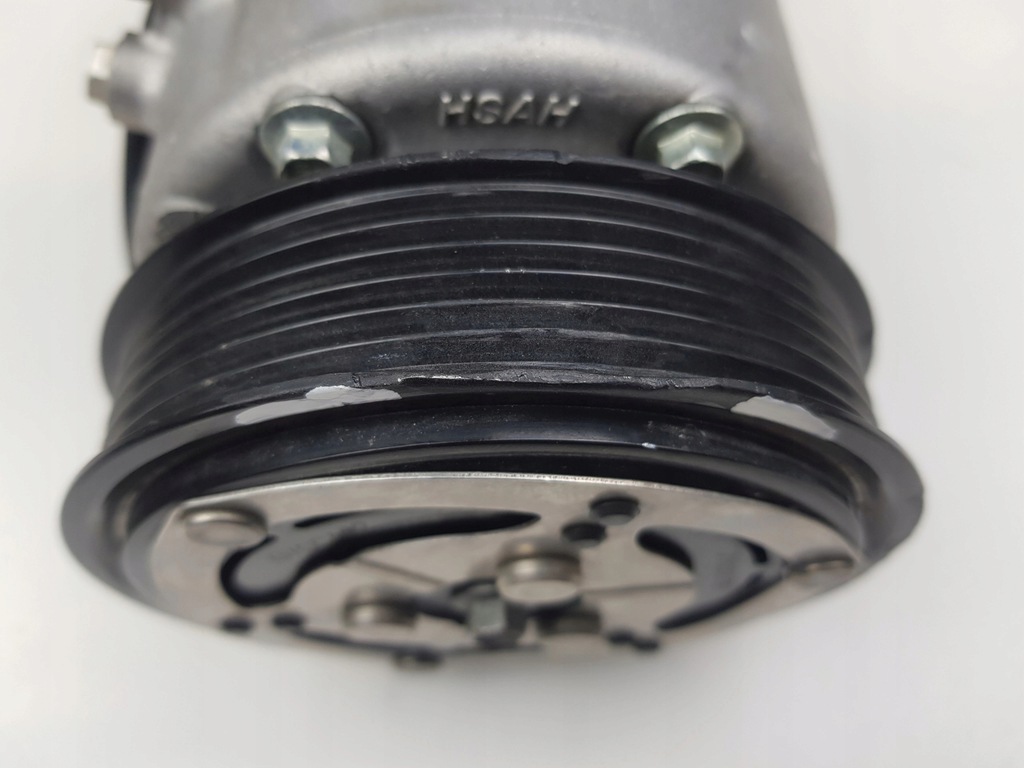 фото №9, Компрессор компрессор кондиционера bmw g1 g12 f20 f45 5a43fb3