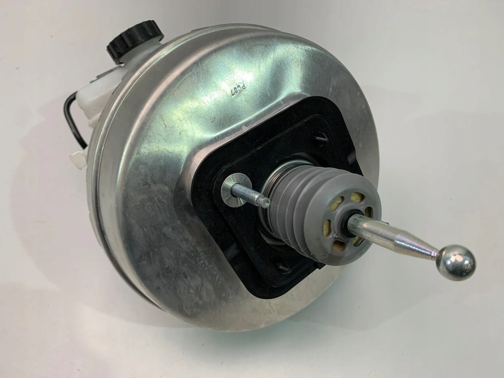 фото №5, Bmw x3 g01 підсилювач гальм насос гальмівна abs 6875180