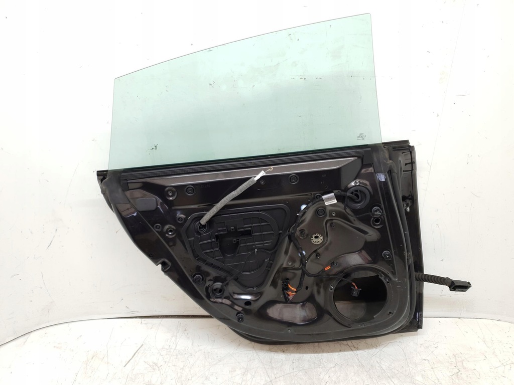 фото №6, Двері ліва задня audi a5 8t