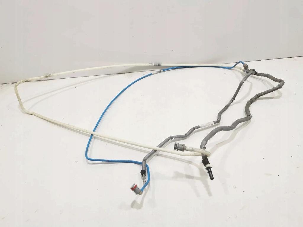 фото №1, Bmw 1 f40 шланг провода топливные