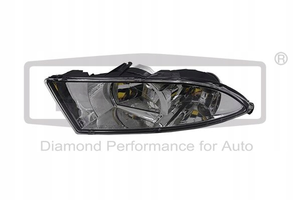 фото №14, Лампа p/mg протитуманна фара skoda roomster fabia ii lift правий 5j0941702b