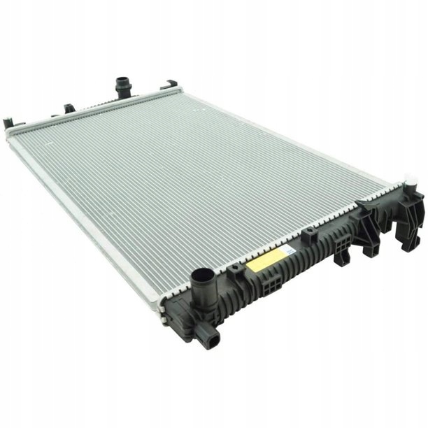 фото №1, Радиатор wody jeep cherokee 2.4 kl 2014-2018