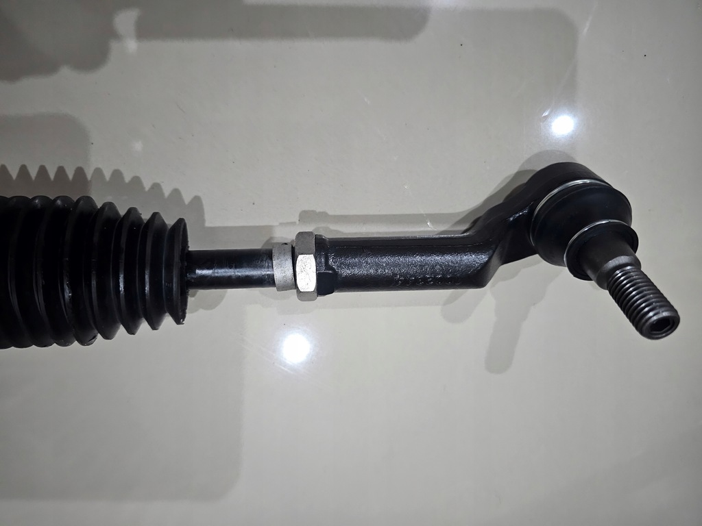 фото №6, Тяга рулевой + наконечник левая volvo xc60 i lift 09-17r