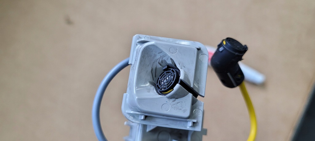 фото №10, A6 c7 4g датчик движения сигнализация 4g0951177a a7 4g s7