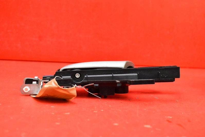 фото №3, Ручка внутрішня ліва перед honda accord 8 viii 07-11