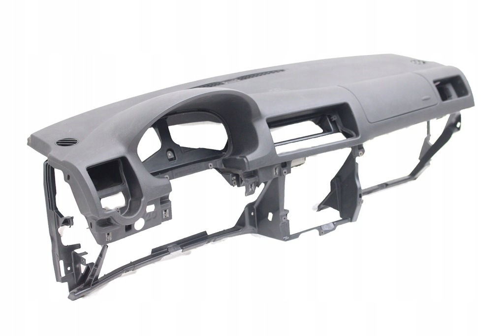 фото №6, Vw bora golf iv 4 панель  панель приладів приладова панель приладів 1j1857002 1j1 857 002