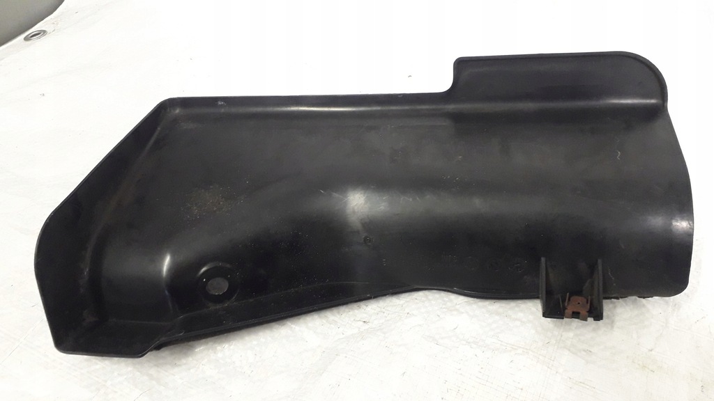 фото №6, Vw new beetle накладка захист 1c1819153b