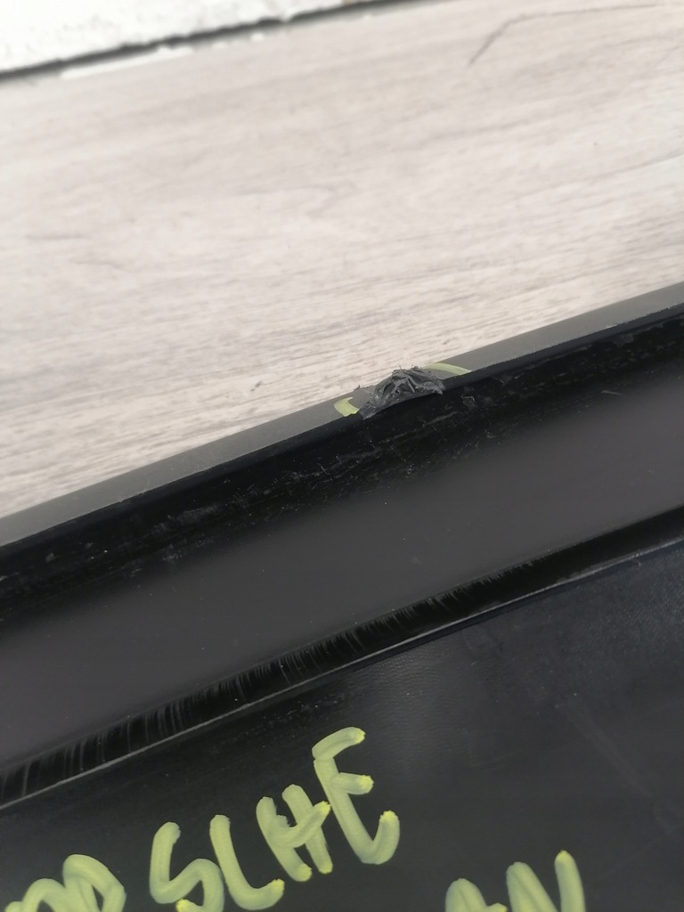 фото №12, Porsche 718 cayman gt4 rs спойлер перед 982807541d